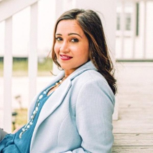 Avni Trivedi